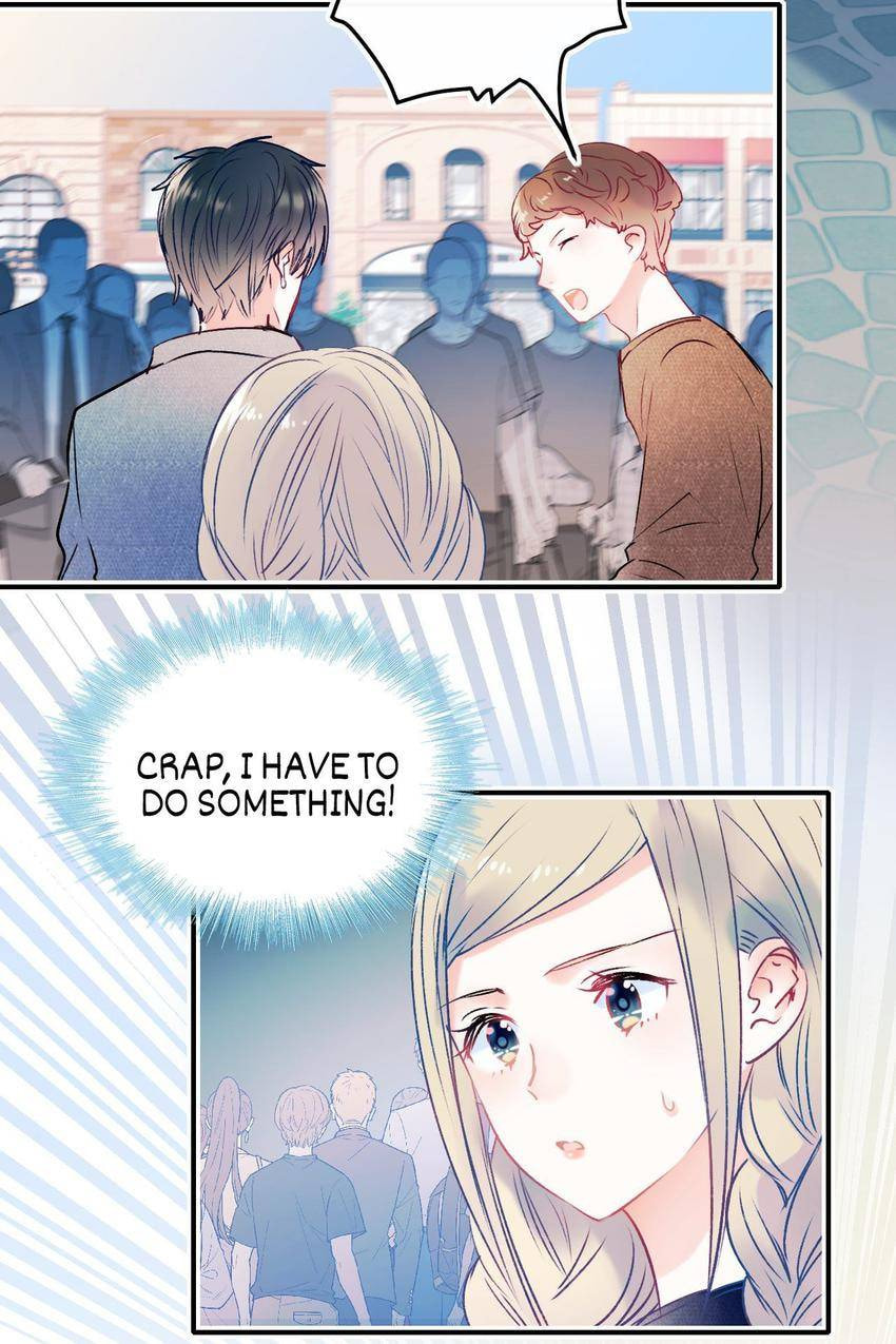 Win like Xiao He Chapter 88 page 36 - 