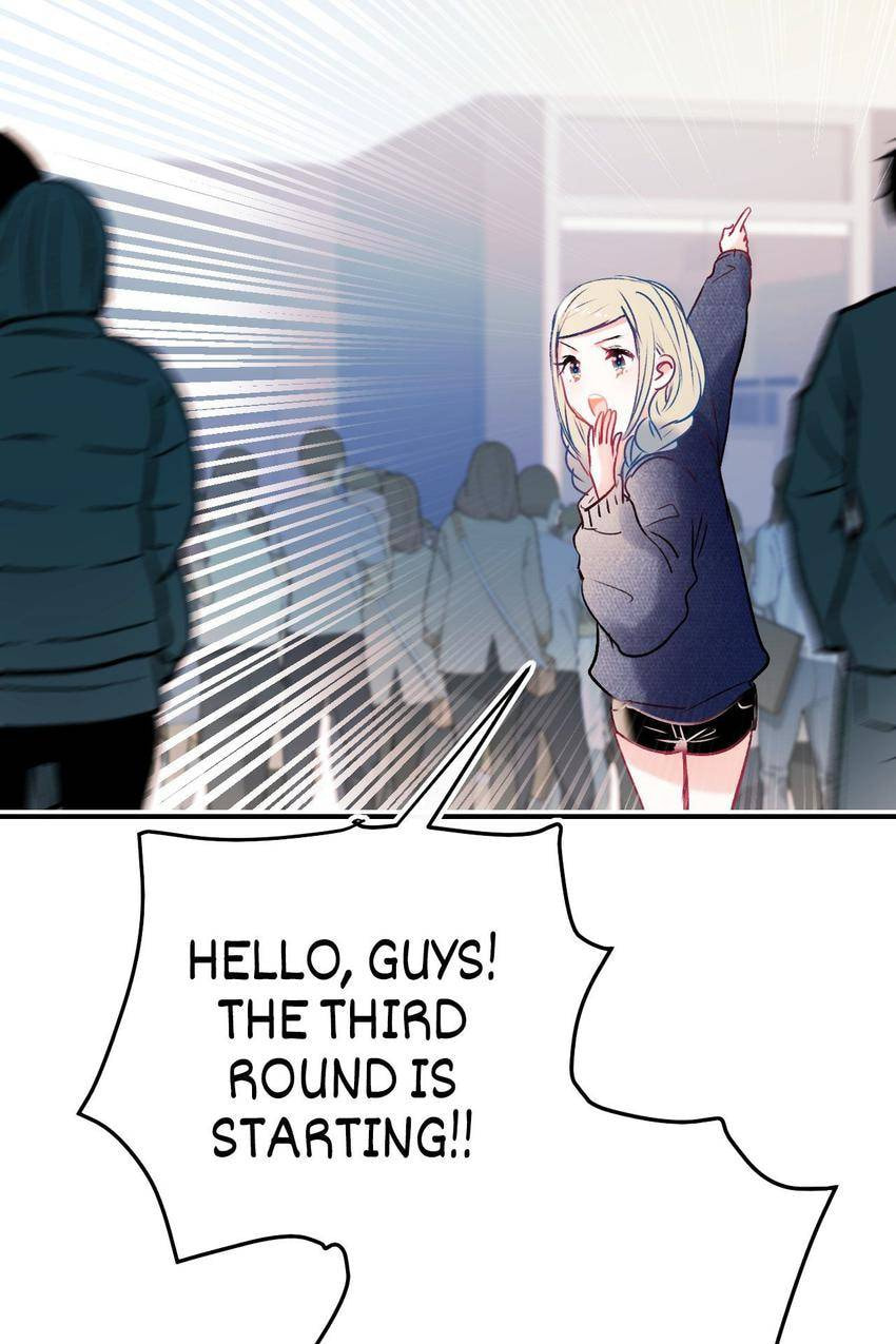 Win like Xiao He Chapter 88 page 37 - 