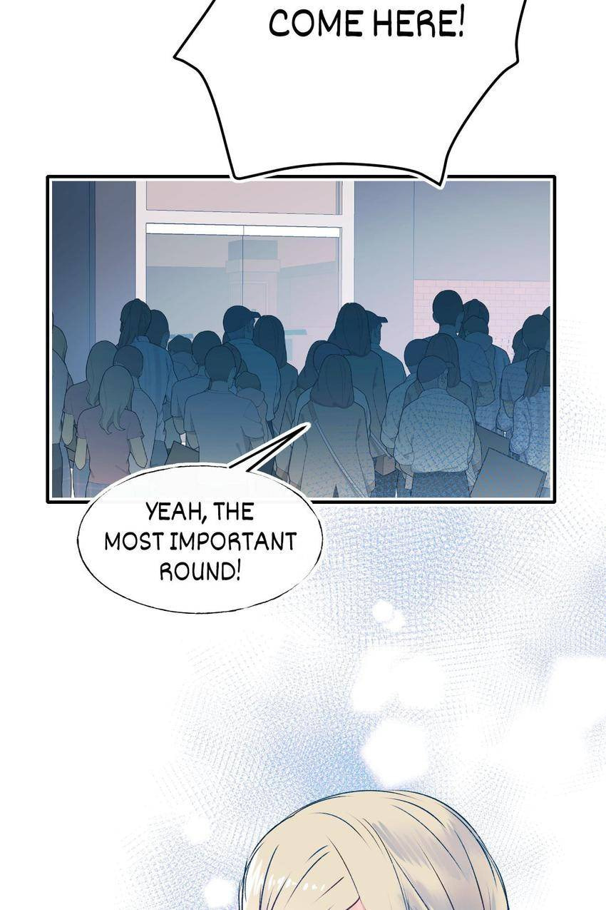 Win like Xiao He Chapter 88 page 38 - 