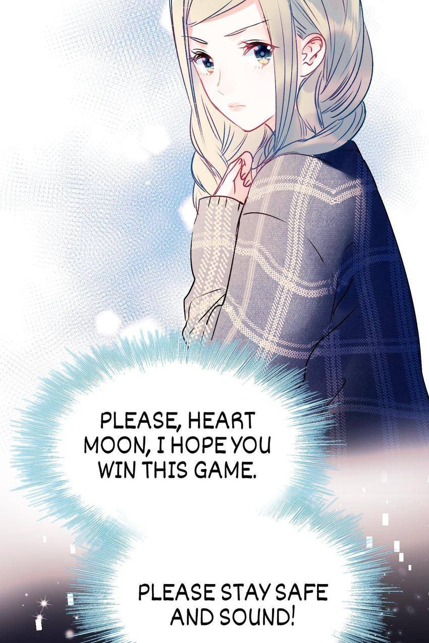 Win like Xiao He Chapter 88 page 39 - 