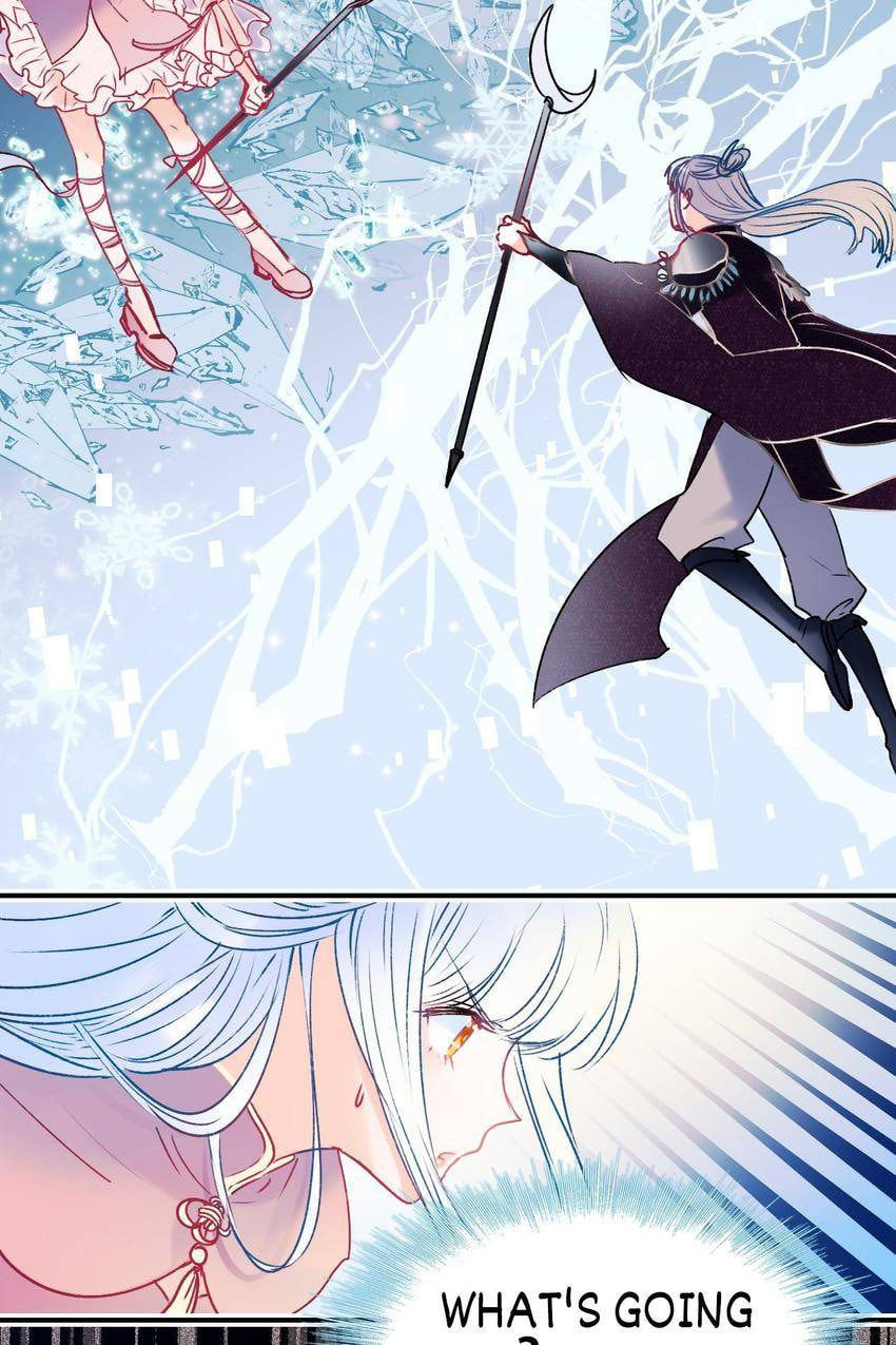 Win like Xiao He Chapter 88 page 41 - 