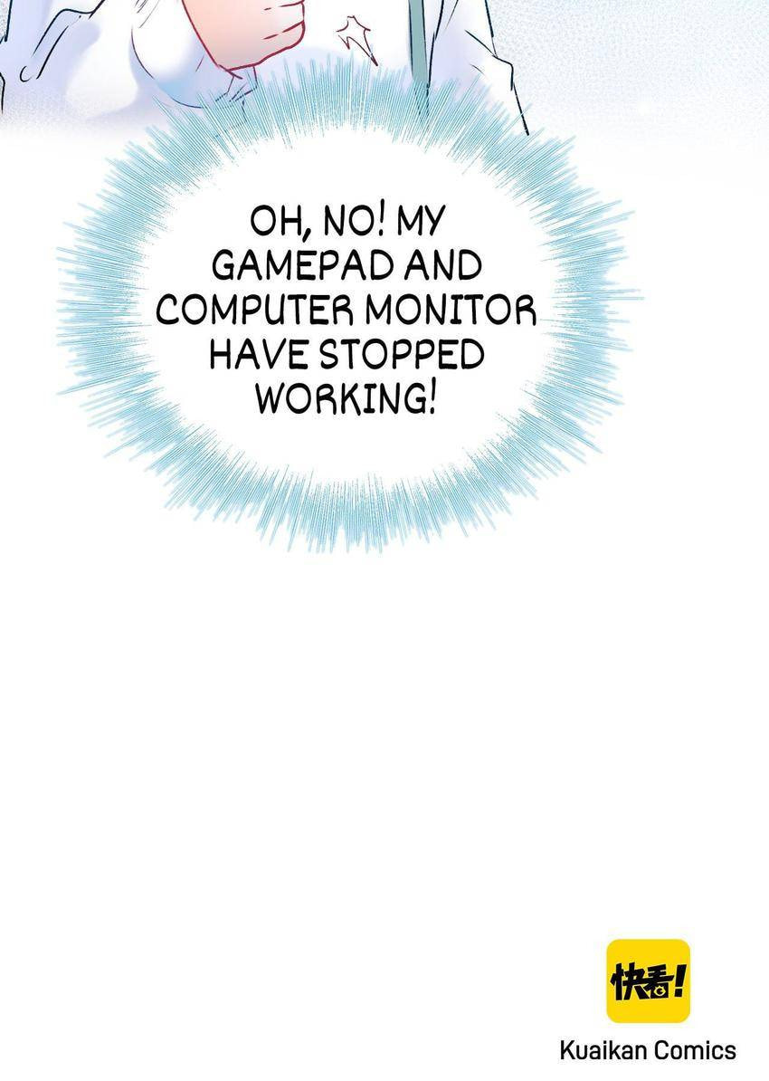 Win like Xiao He Chapter 88 page 43 - 