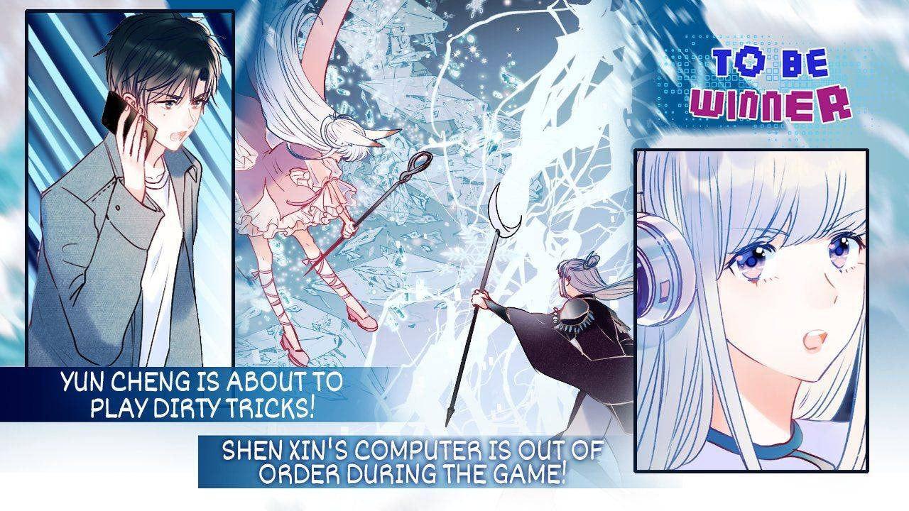 Win like Xiao He Chapter 88 page 44 - 