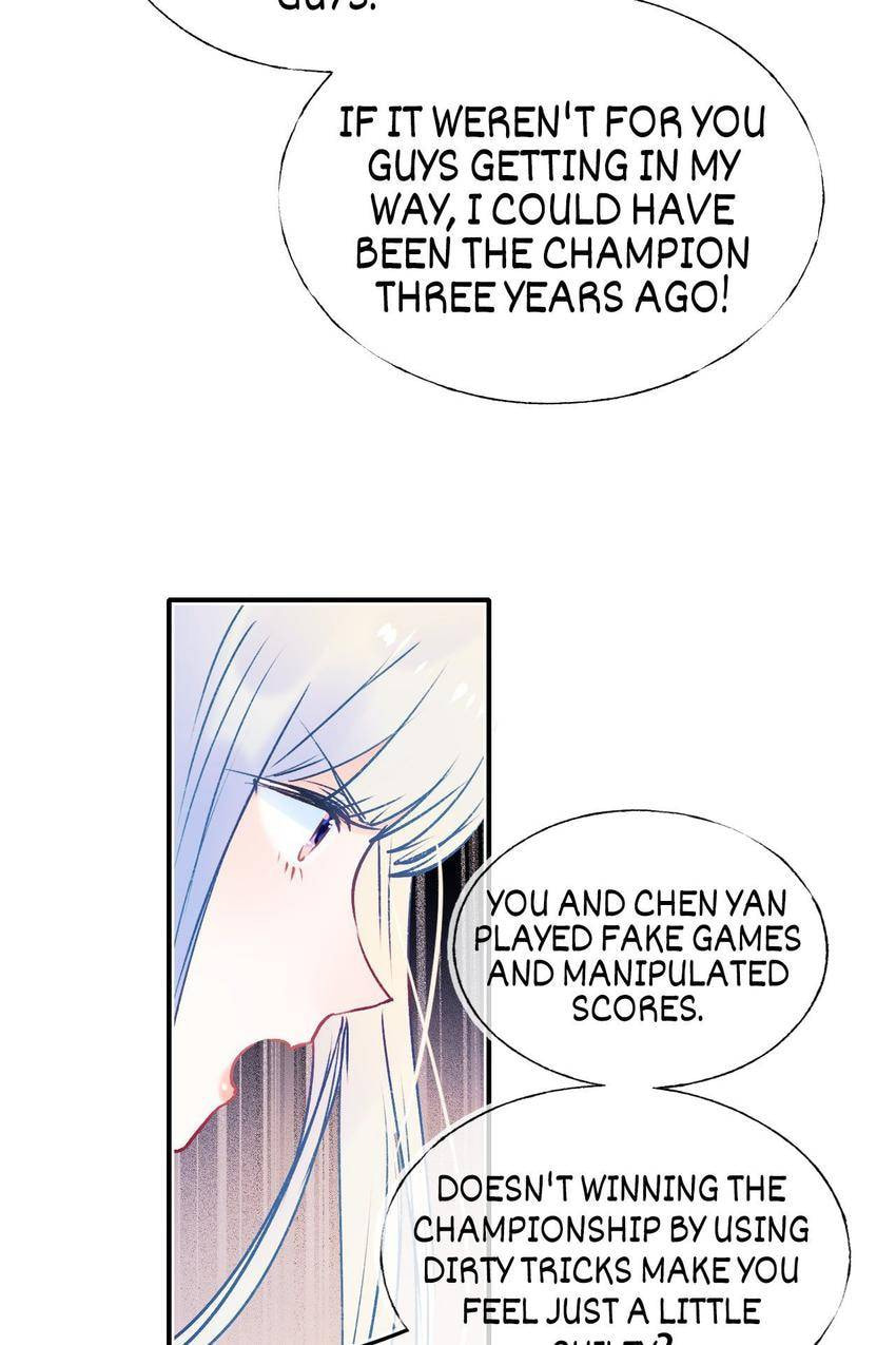 Win like Xiao He Chapter 88 page 7 - 