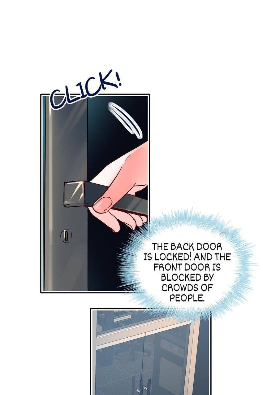 Win like Xiao He Chapter 89 page 1 - 