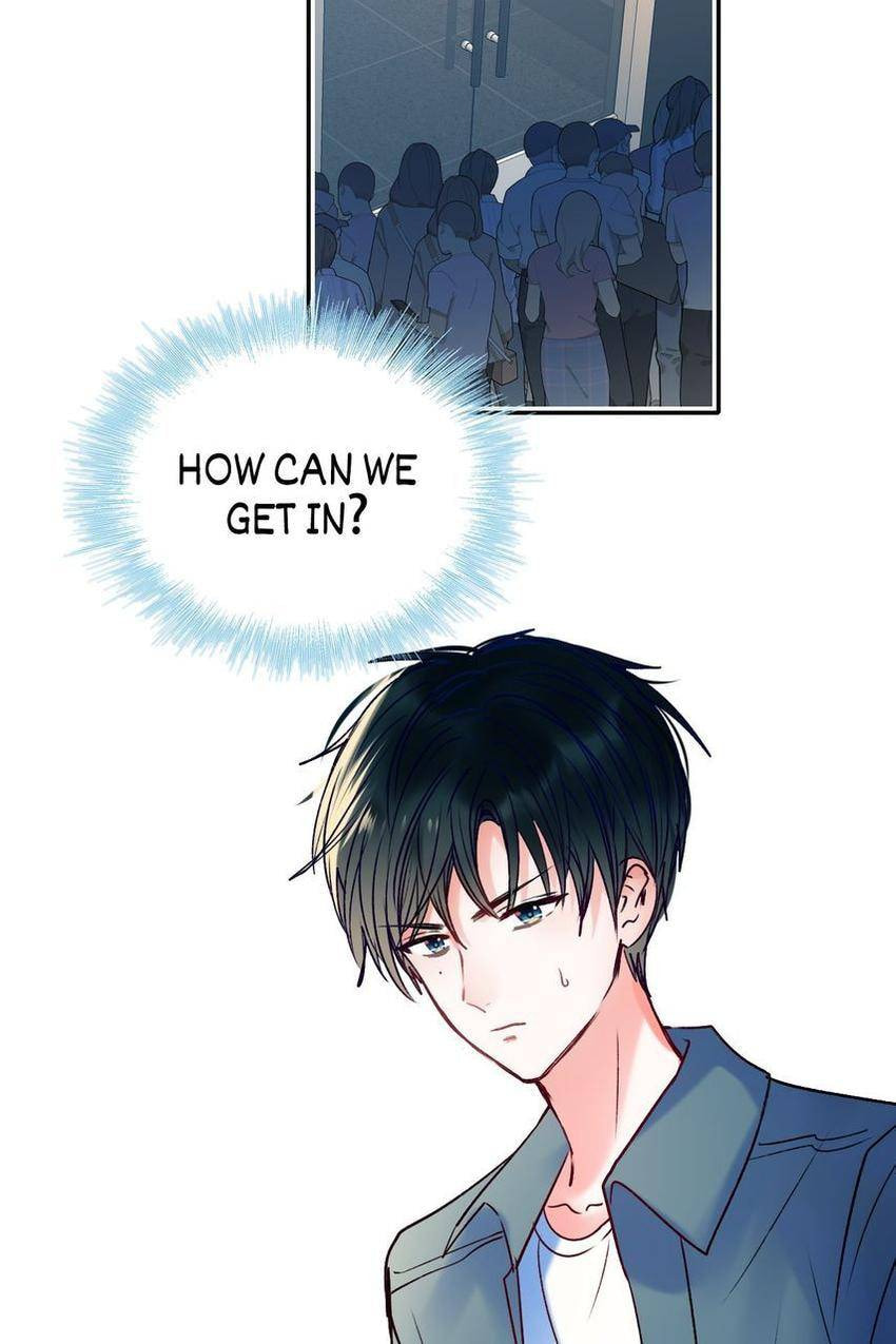 Win like Xiao He Chapter 89 page 2 - 