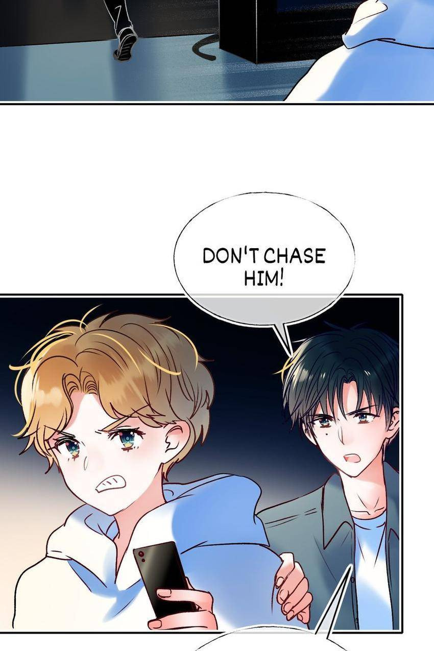 Win like Xiao He Chapter 89 page 11 - 