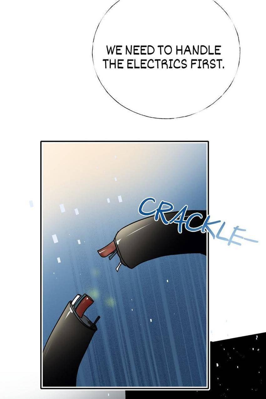 Win like Xiao He Chapter 89 page 12 - 