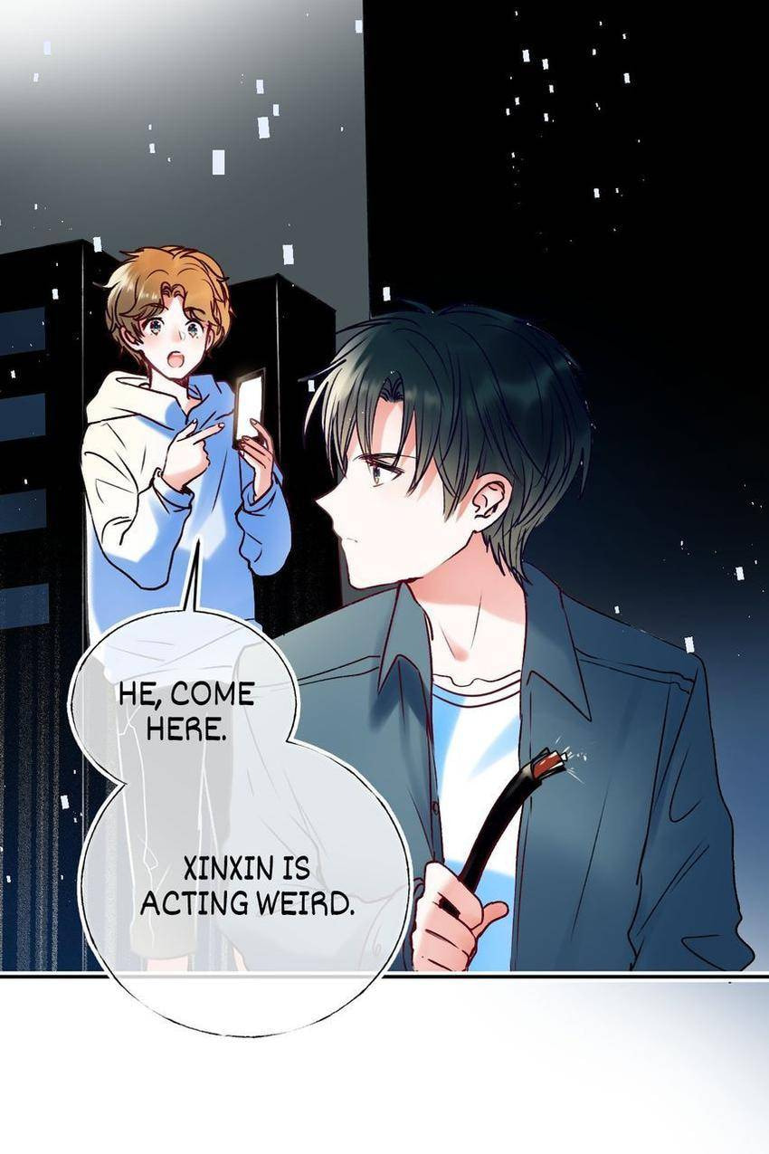 Win like Xiao He Chapter 89 page 13 - 