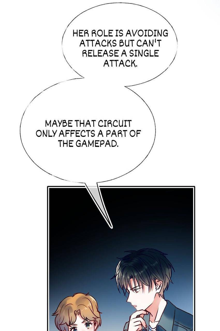 Win like Xiao He Chapter 89 page 14 - 