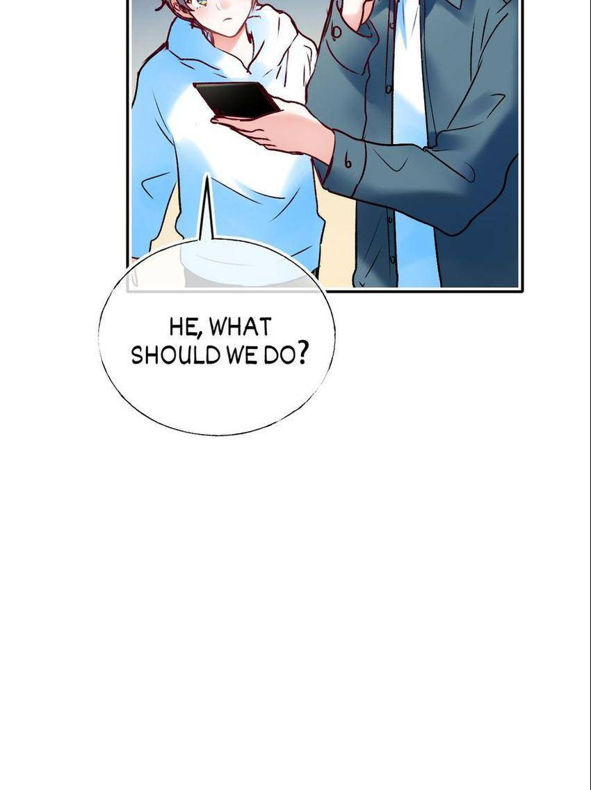 Win like Xiao He Chapter 89 page 15 - 