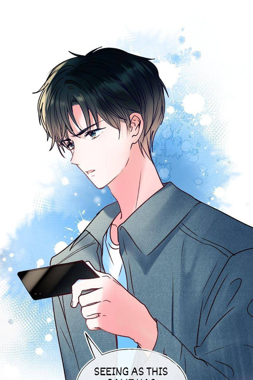 Win like Xiao He Chapter 89 page 16 - 