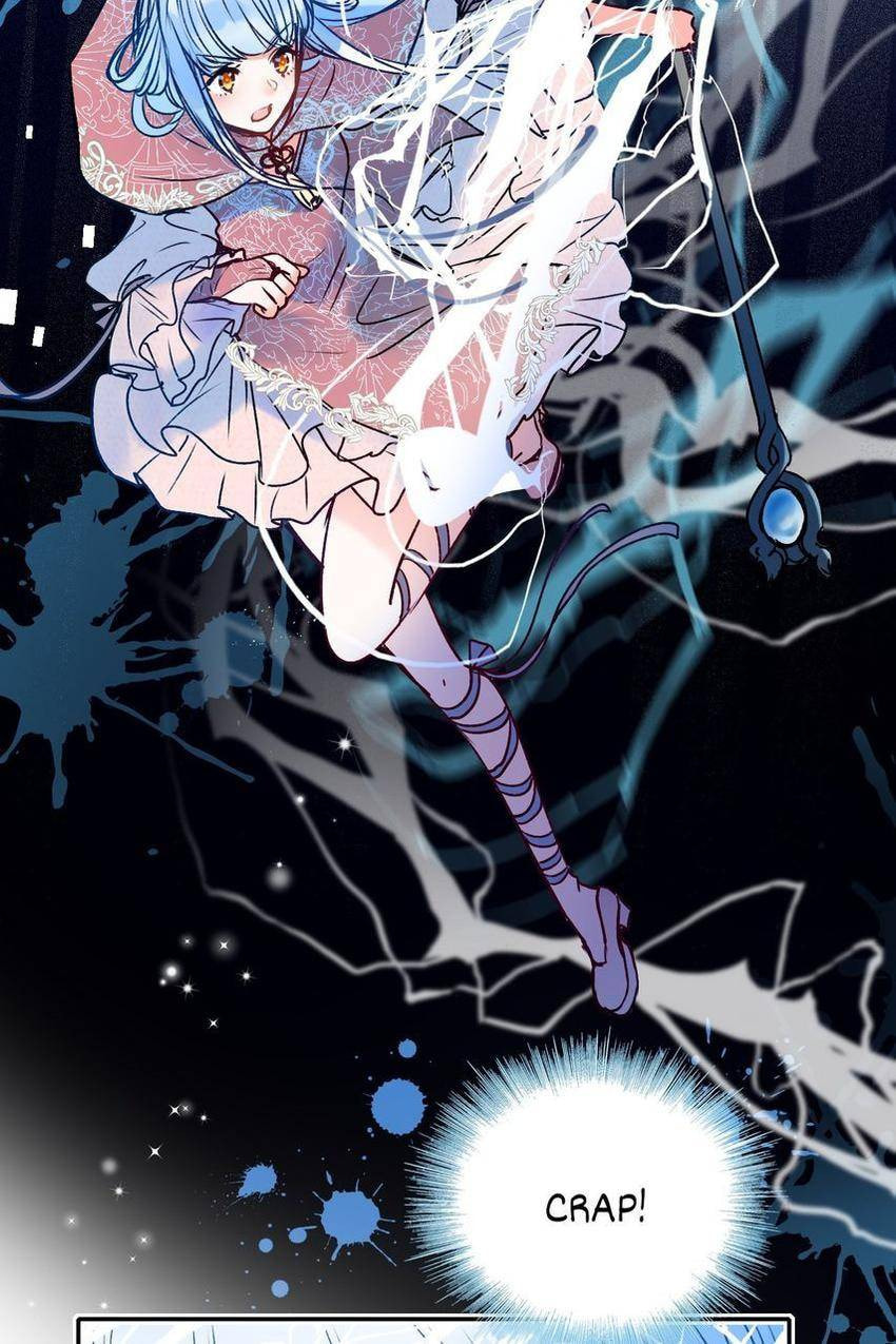 Win like Xiao He Chapter 89 page 18 - 