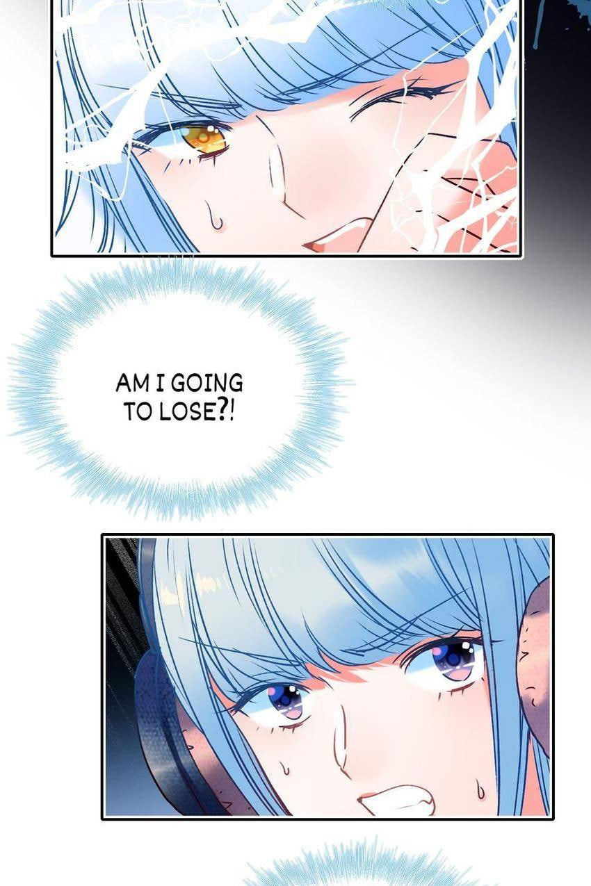 Win like Xiao He Chapter 89 page 19 - 
