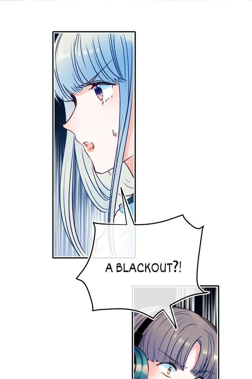 Win like Xiao He Chapter 89 page 21 - 