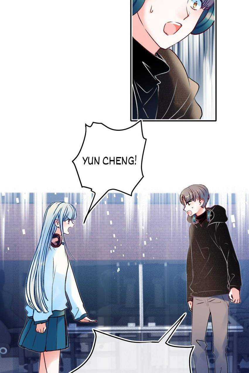 Win like Xiao He Chapter 89 page 22 - 