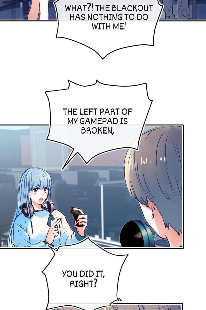 Win like Xiao He Chapter 89 page 23 - 
