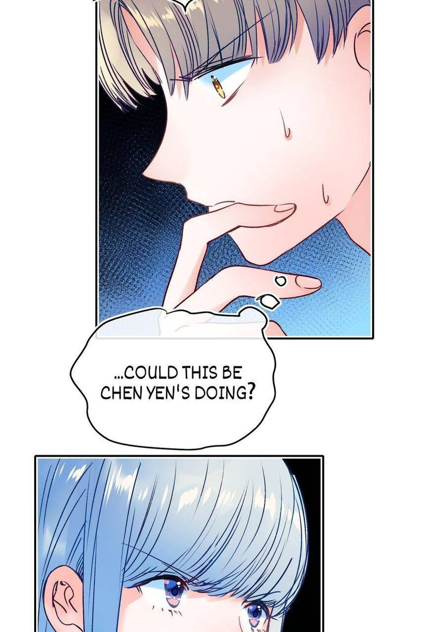 Win like Xiao He Chapter 89 page 24 - 
