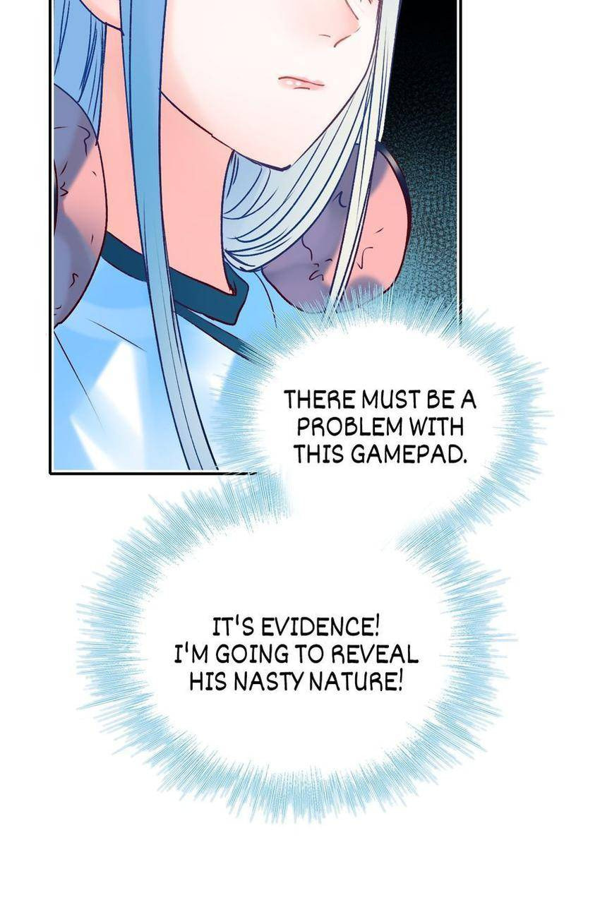 Win like Xiao He Chapter 89 page 25 - 