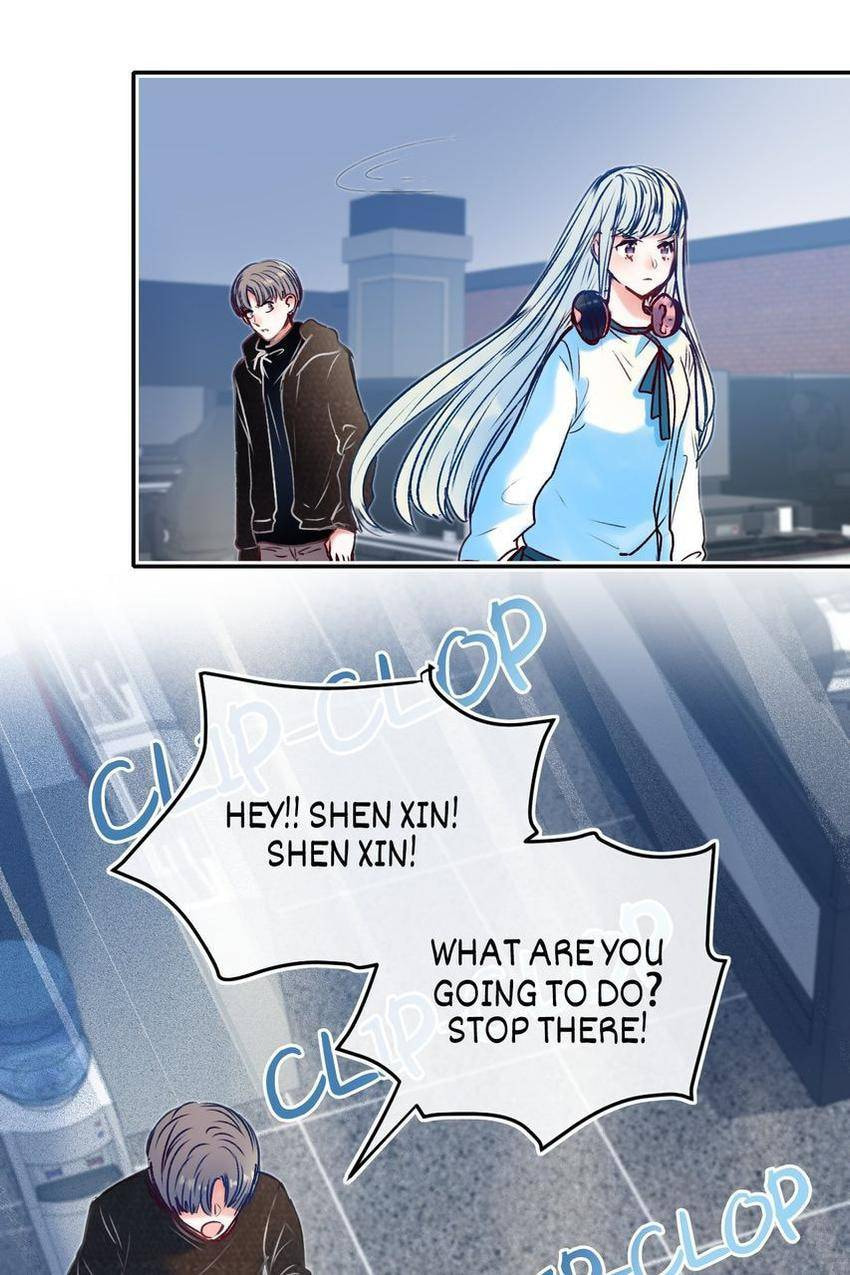 Win like Xiao He Chapter 89 page 26 - 