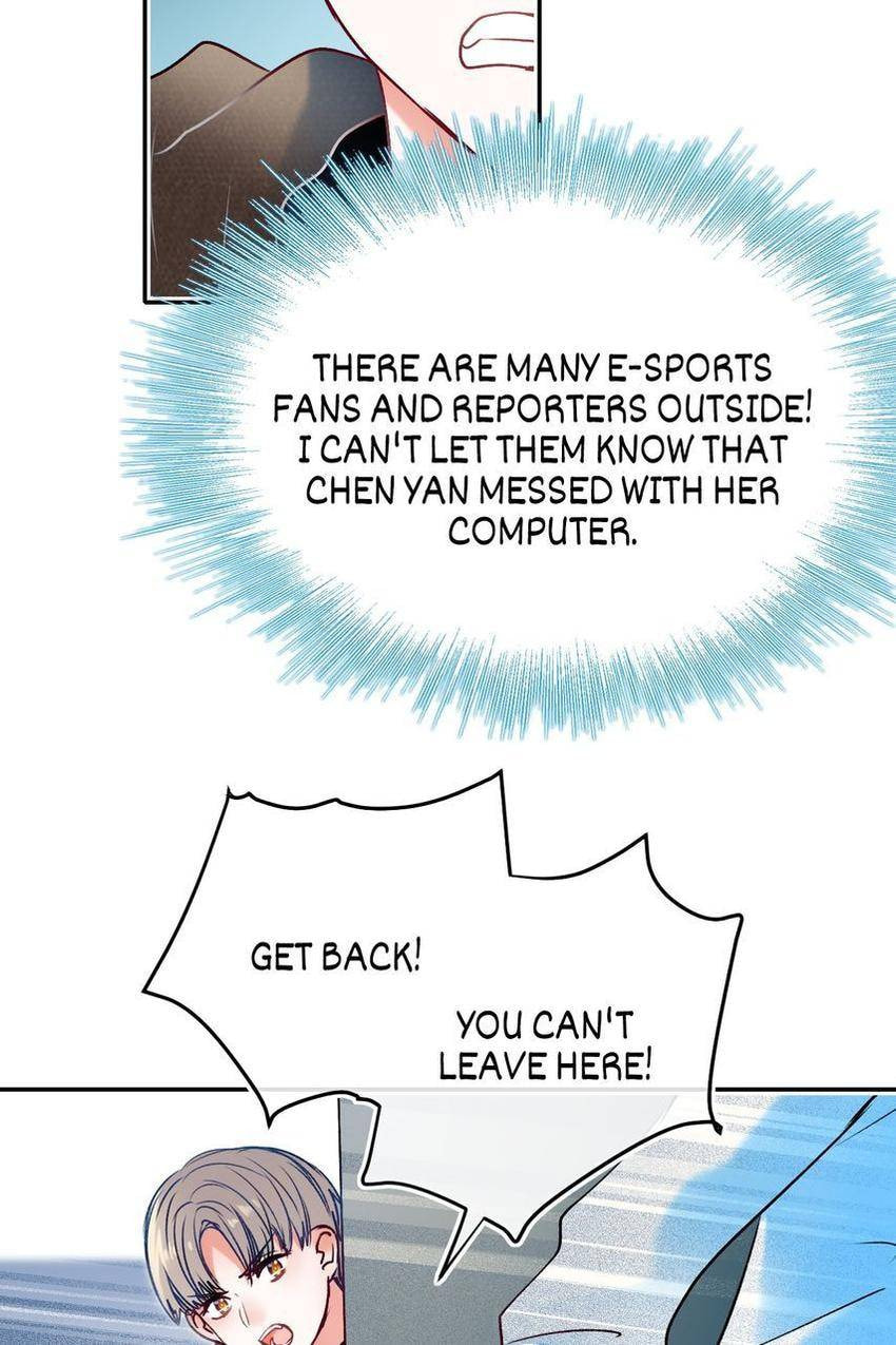 Win like Xiao He Chapter 89 page 28 - 