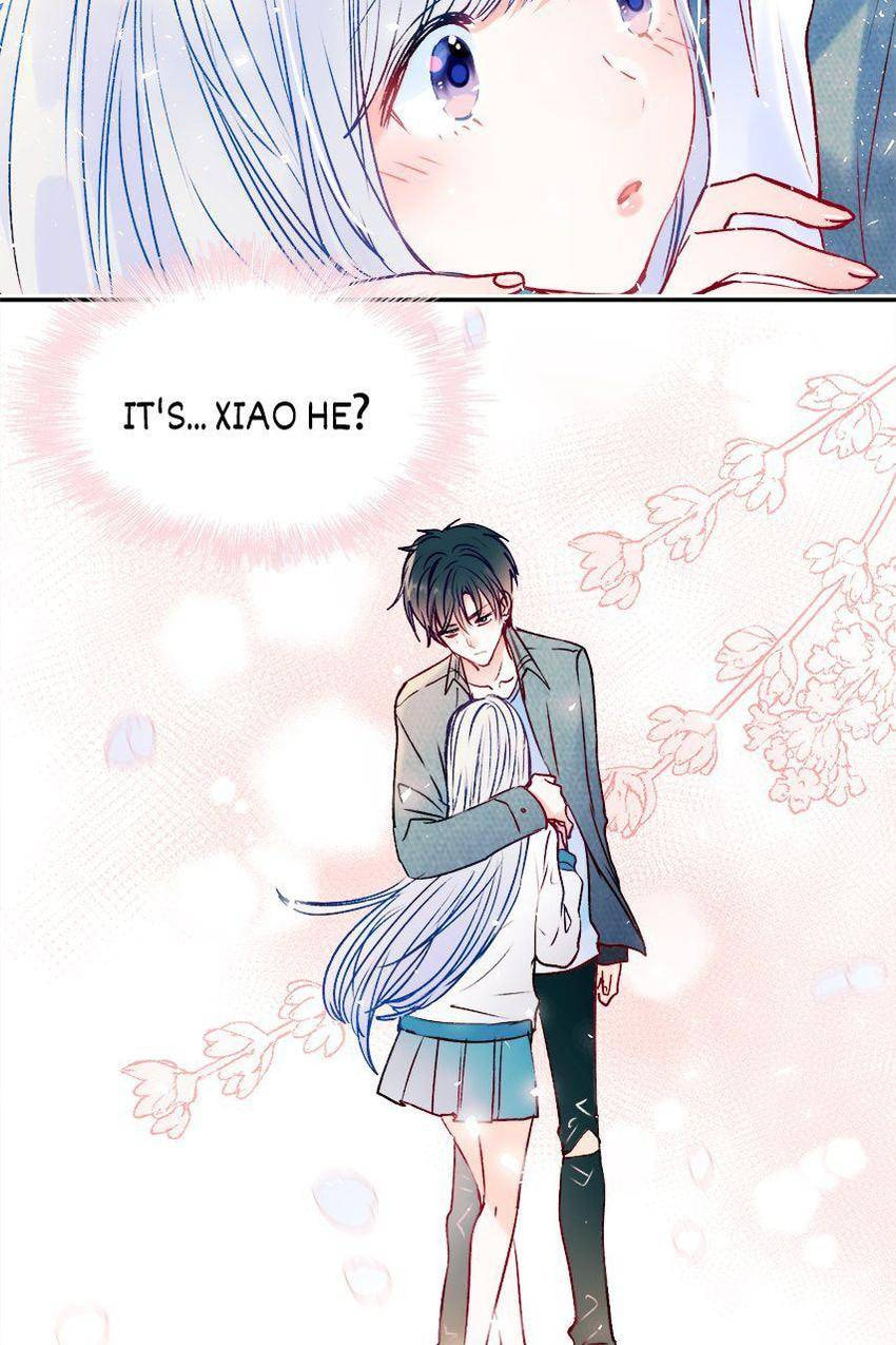 Win like Xiao He Chapter 89 page 33 - 