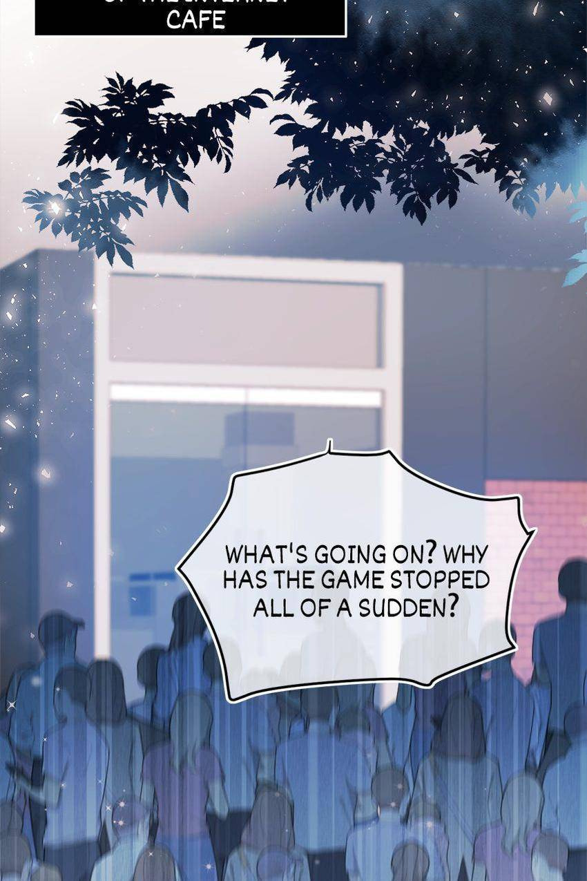 Win like Xiao He Chapter 89 page 35 - 