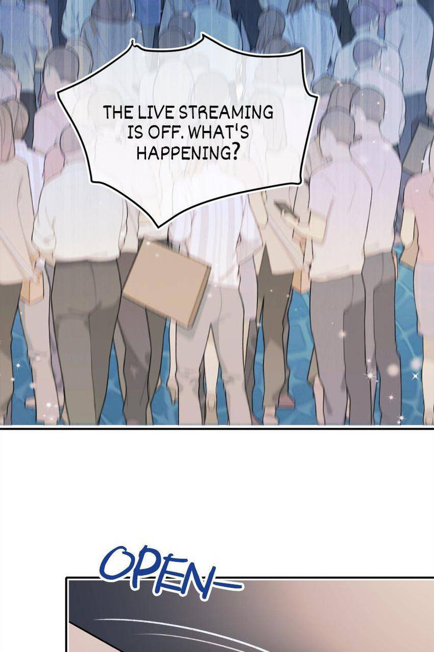 Win like Xiao He Chapter 89 page 36 - 