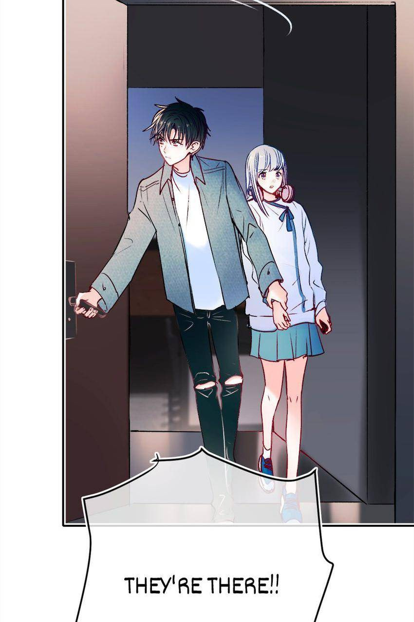 Win like Xiao He Chapter 89 page 37 - 