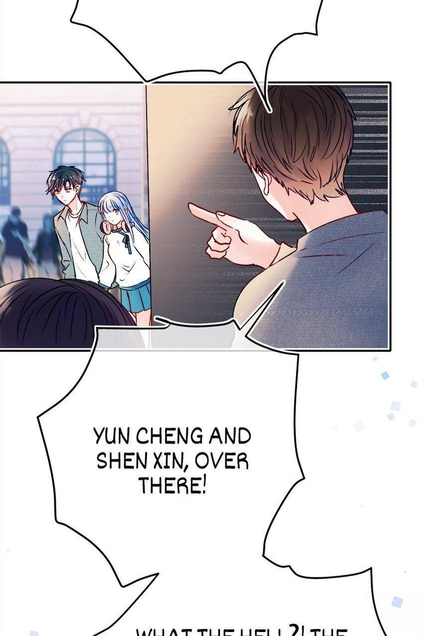 Win like Xiao He Chapter 89 page 38 - 