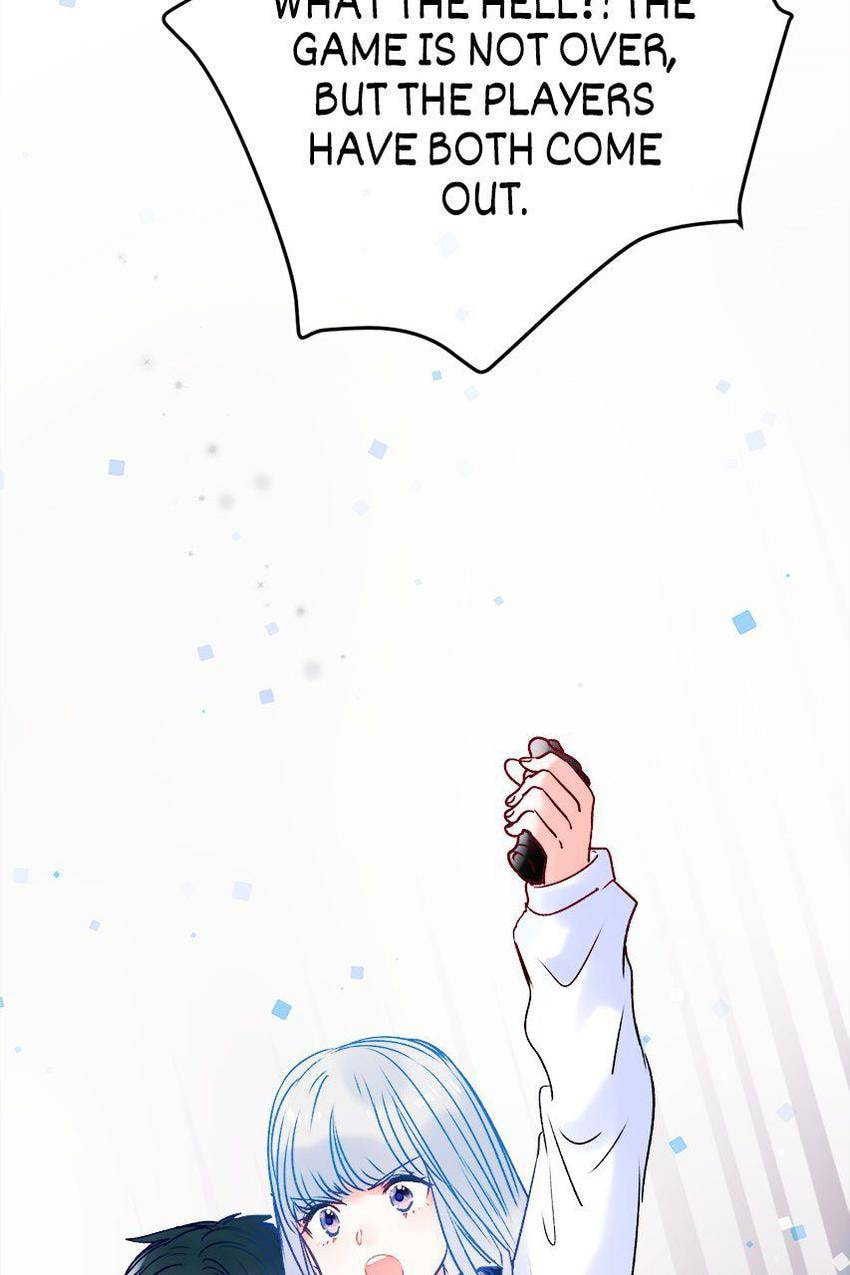 Win like Xiao He Chapter 89 page 39 - 