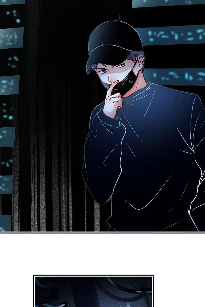 Win like Xiao He Chapter 89 page 5 - 