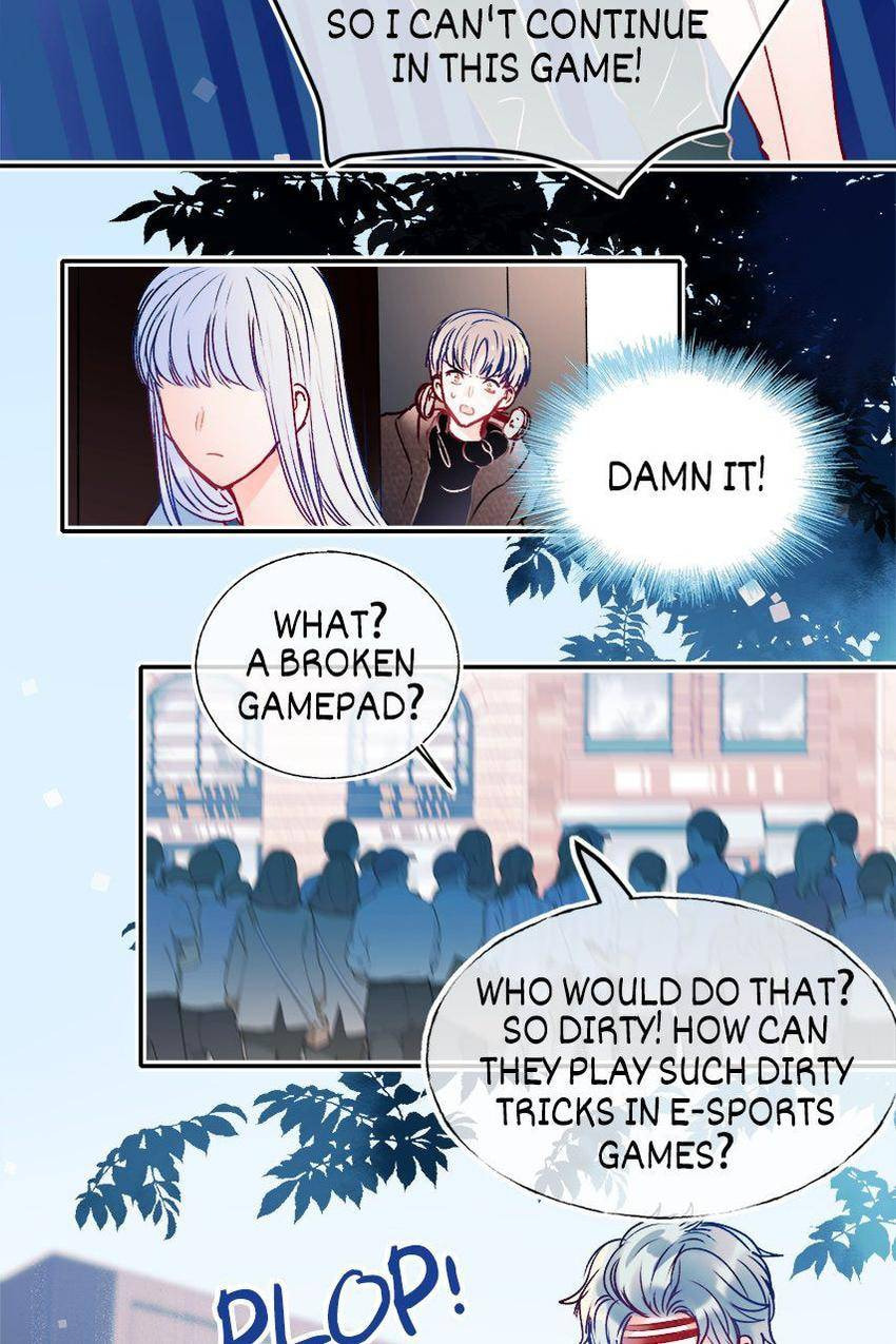 Win like Xiao He Chapter 89 page 41 - 