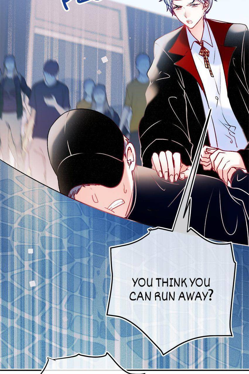 Win like Xiao He Chapter 89 page 42 - 