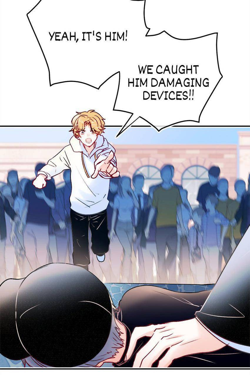Win like Xiao He Chapter 89 page 43 - 