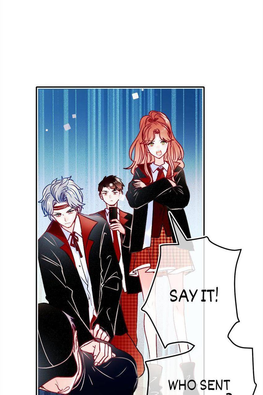 Win like Xiao He Chapter 89 page 44 - 