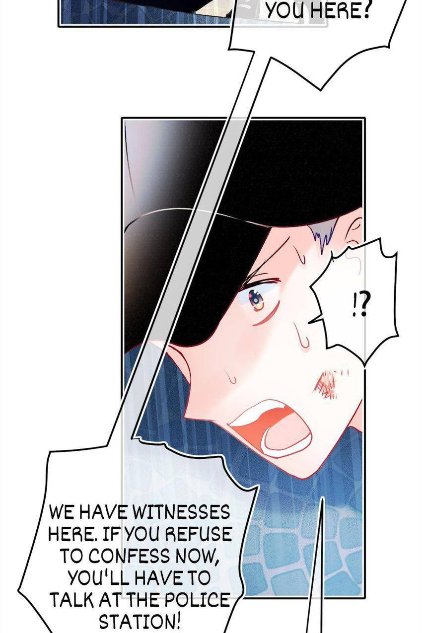 Win like Xiao He Chapter 89 page 45 - 