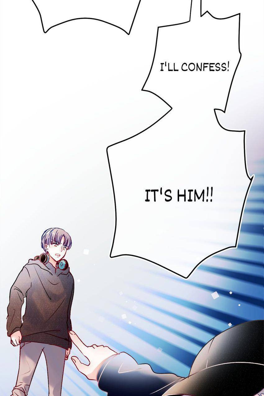 Win like Xiao He Chapter 89 page 46 - 
