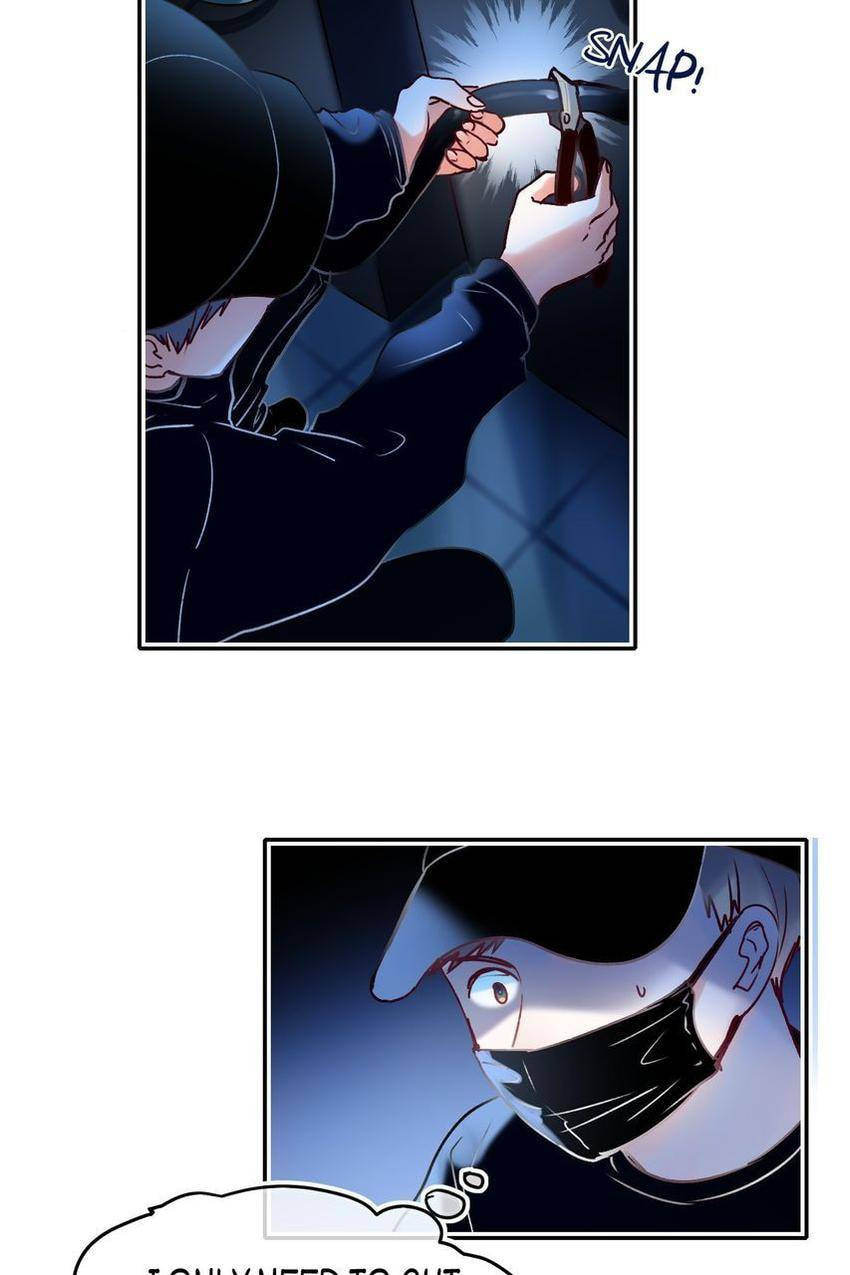 Win like Xiao He Chapter 89 page 6 - 