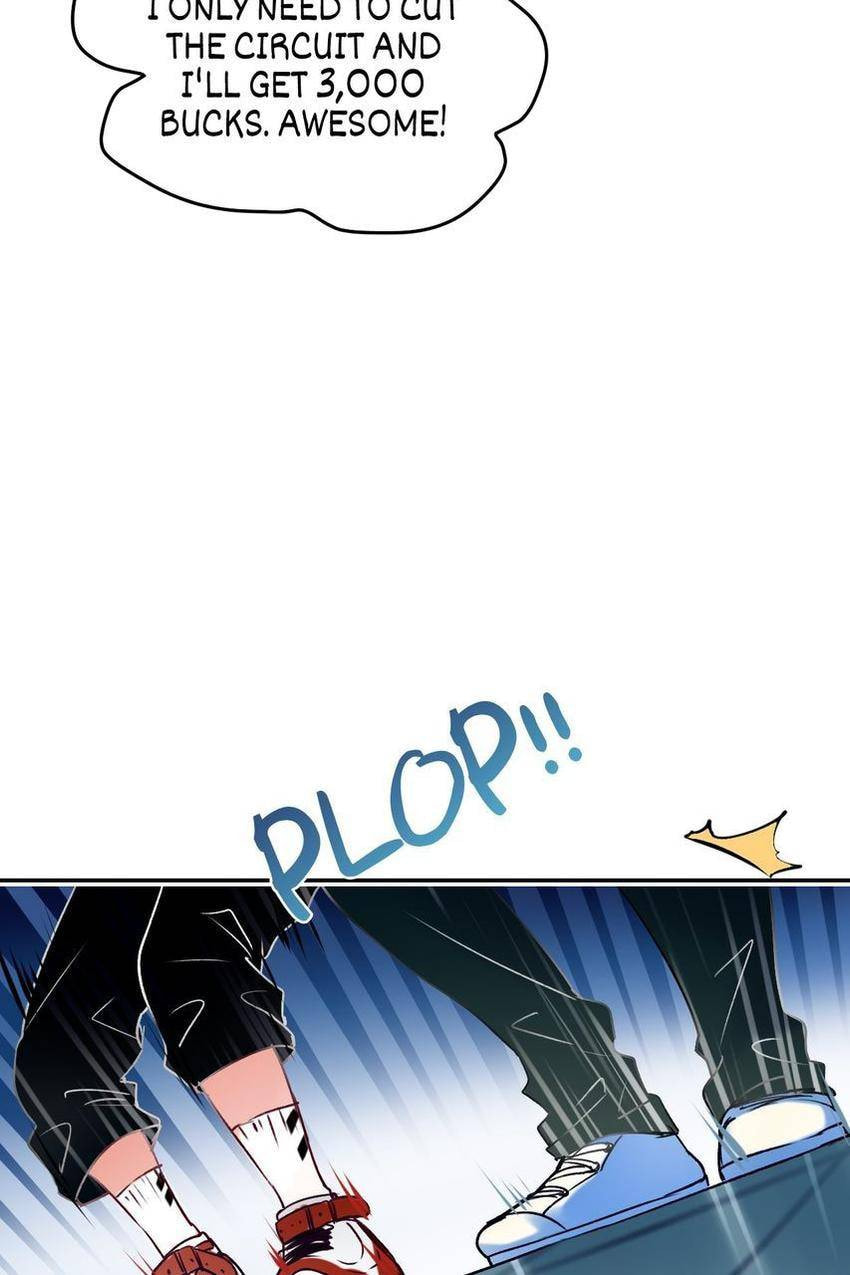 Win like Xiao He Chapter 89 page 7 - 