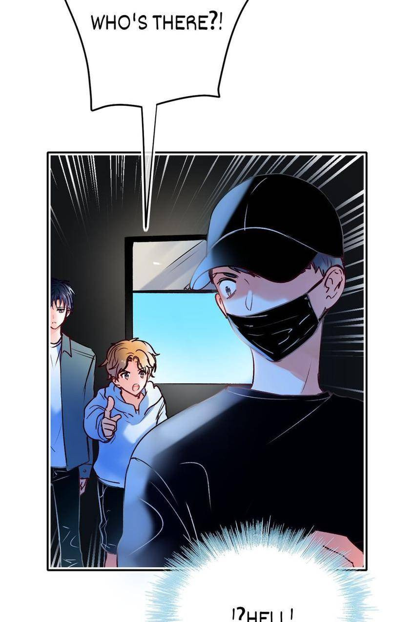 Win like Xiao He Chapter 89 page 9 - 