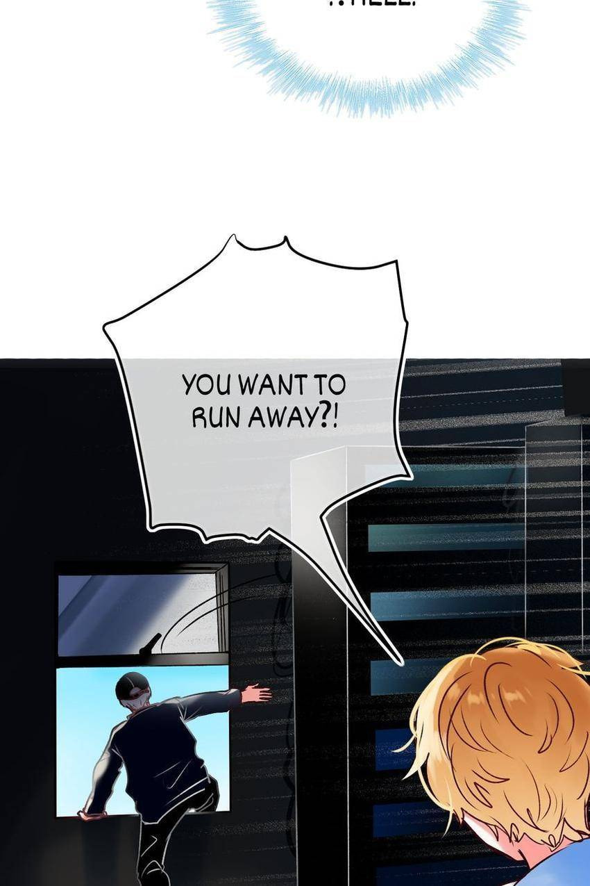Win like Xiao He Chapter 89 page 10 - 