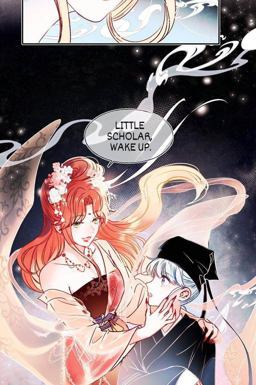 Win like Xiao He Chapter 90.1 page 11 - 