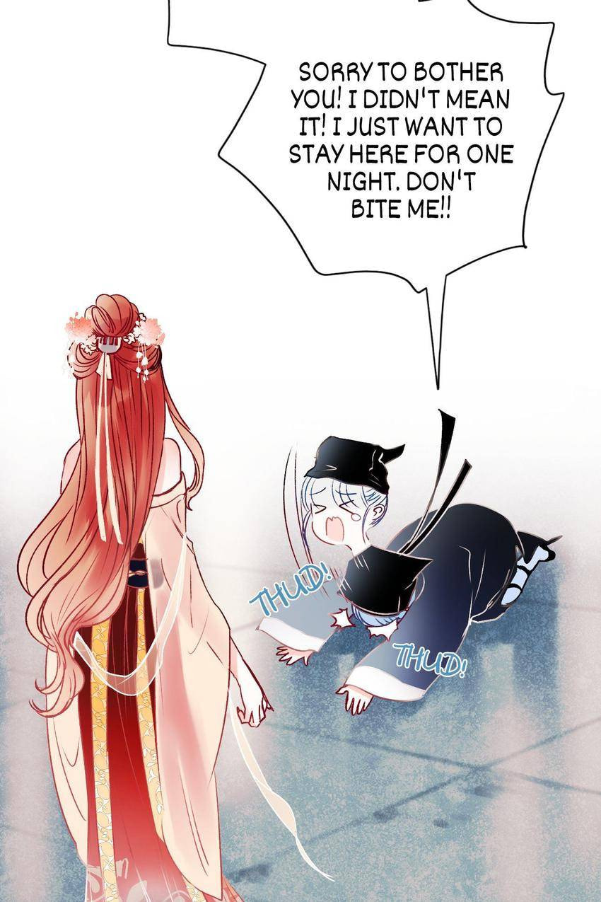 Win like Xiao He Chapter 90.1 page 13 - 