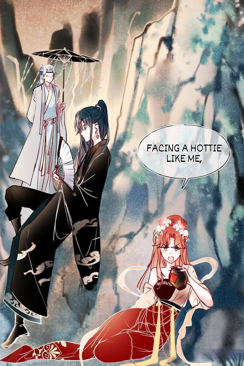 Win like Xiao He Chapter 90.1 page 15 - 