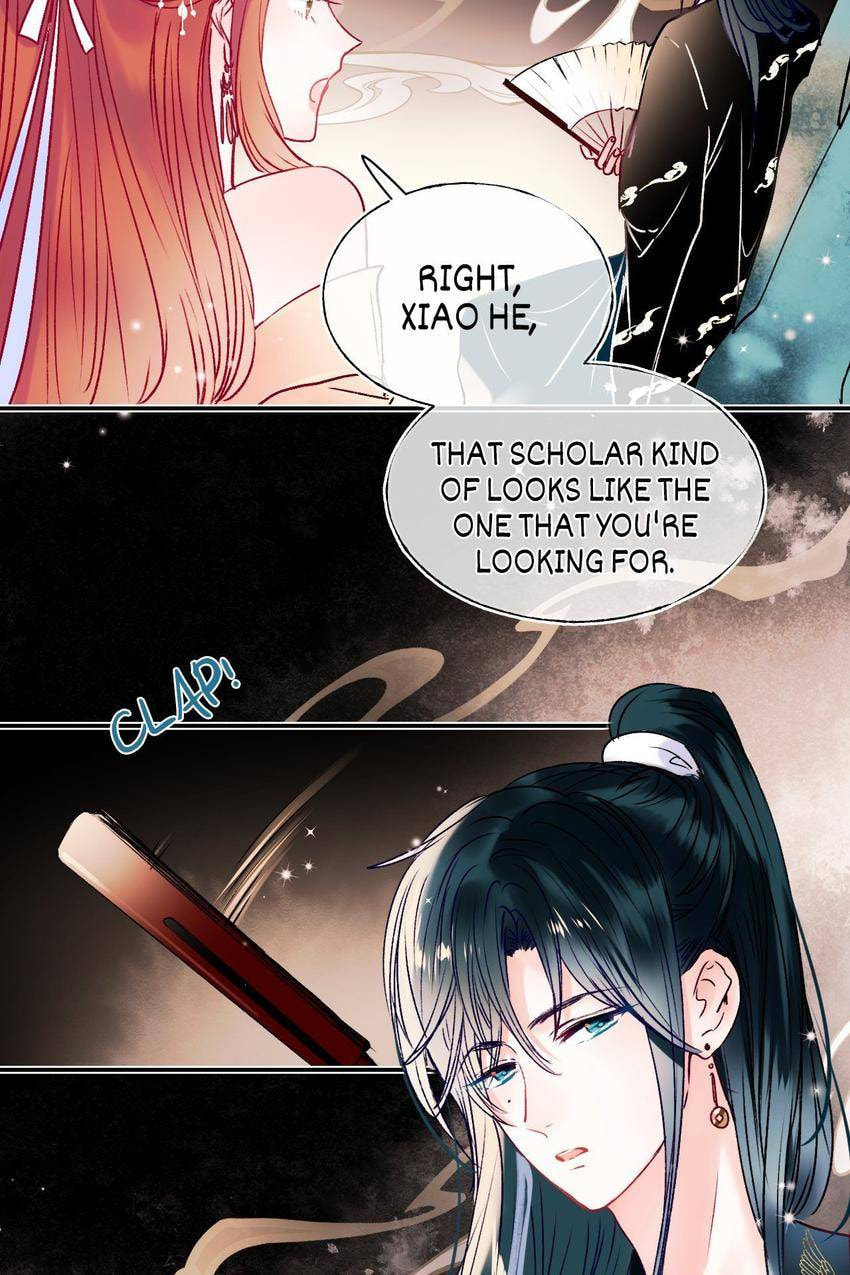 Win like Xiao He Chapter 90.1 page 18 - 