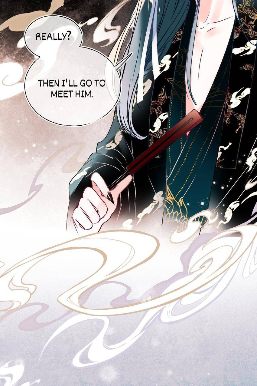 Win like Xiao He Chapter 90.1 page 19 - 