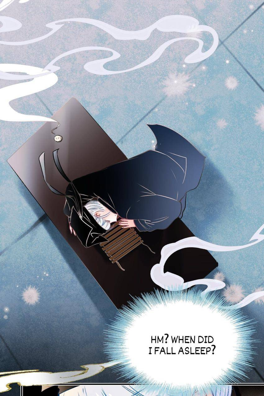 Win like Xiao He Chapter 90.1 page 20 - 