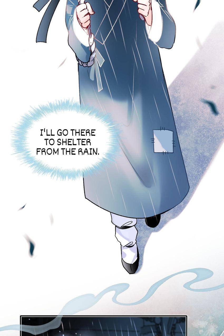 Win like Xiao He Chapter 90.1 page 3 - 