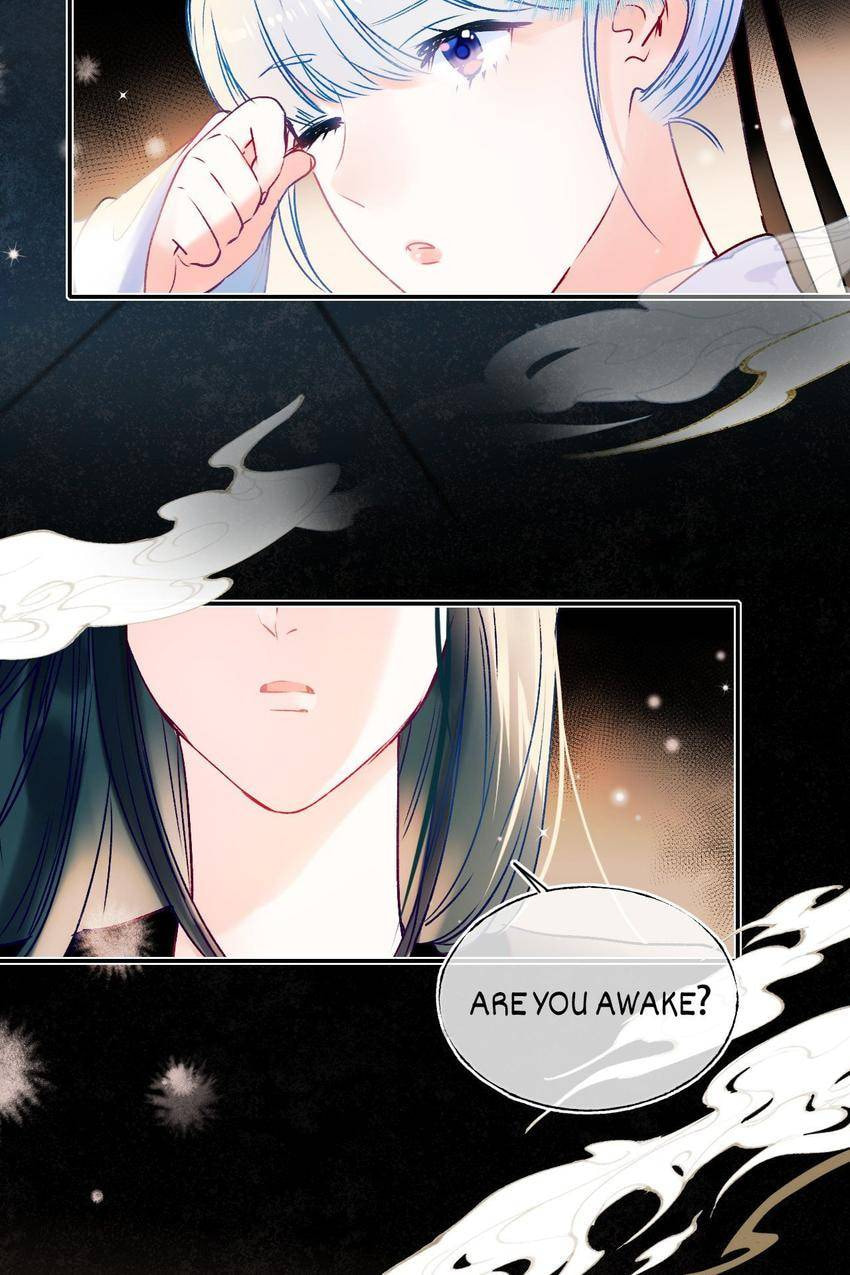 Win like Xiao He Chapter 90.1 page 21 - 